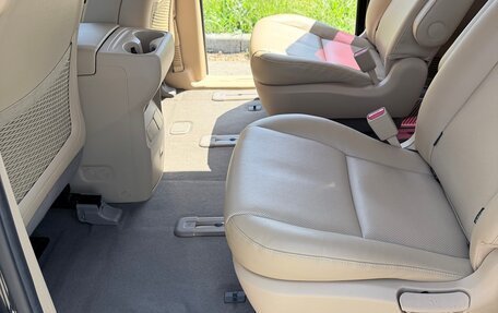 KIA Carnival III, 2017 год, 2 700 000 рублей, 11 фотография