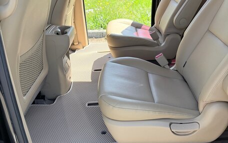 KIA Carnival III, 2017 год, 2 700 000 рублей, 13 фотография