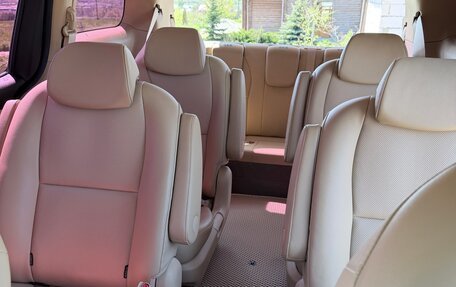 KIA Carnival III, 2017 год, 2 700 000 рублей, 19 фотография