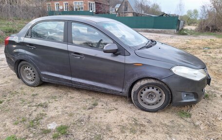 Chery Bonus (A13), 2011 год, 160 000 рублей, 4 фотография