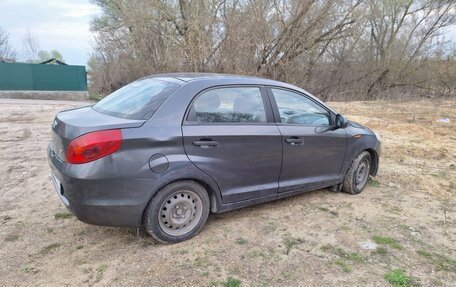 Chery Bonus (A13), 2011 год, 160 000 рублей, 3 фотография