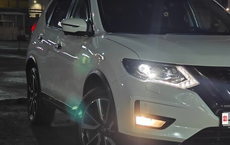 Nissan X-Trail, 2021 год, 3 400 000 рублей, 3 фотография