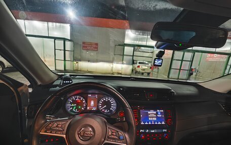 Nissan X-Trail, 2021 год, 3 400 000 рублей, 13 фотография