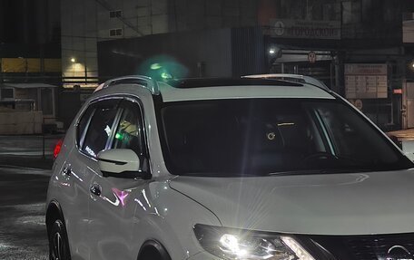 Nissan X-Trail, 2021 год, 3 400 000 рублей, 2 фотография