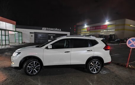 Nissan X-Trail, 2021 год, 3 400 000 рублей, 9 фотография