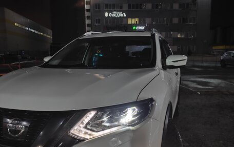 Nissan X-Trail, 2021 год, 3 400 000 рублей, 8 фотография