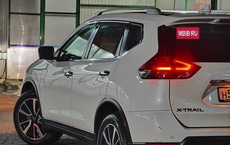 Nissan X-Trail, 2021 год, 3 400 000 рублей, 6 фотография