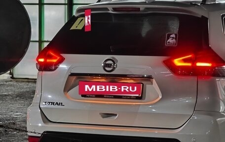 Nissan X-Trail, 2021 год, 3 400 000 рублей, 7 фотография