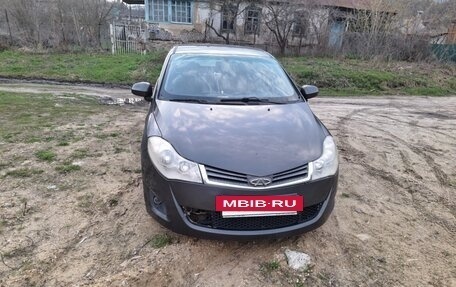 Chery Bonus (A13), 2011 год, 160 000 рублей, 5 фотография