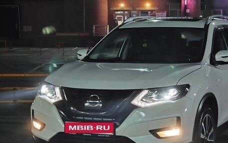 Nissan X-Trail, 2021 год, 3 400 000 рублей, 5 фотография