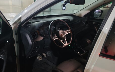 Nissan X-Trail, 2021 год, 3 400 000 рублей, 14 фотография