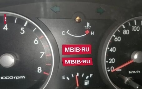 Hyundai Getz I рестайлинг, 2003 год, 330 000 рублей, 7 фотография