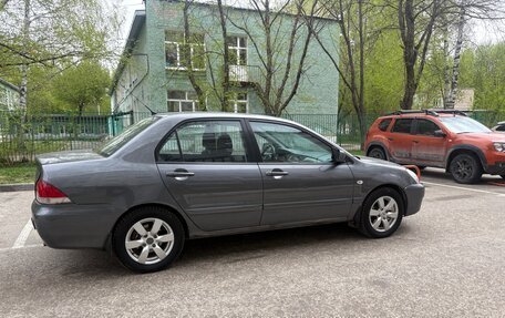 Mitsubishi Lancer IX, 2009 год, 340 000 рублей, 8 фотография