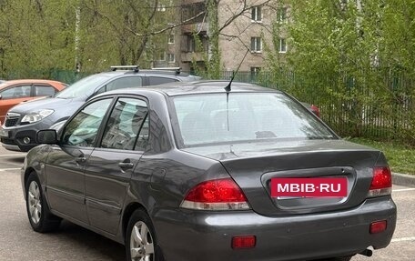 Mitsubishi Lancer IX, 2009 год, 340 000 рублей, 5 фотография