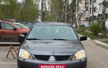 Mitsubishi Lancer IX, 2009 год, 340 000 рублей, 3 фотография