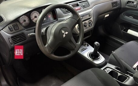 Mitsubishi Lancer IX, 2009 год, 340 000 рублей, 10 фотография