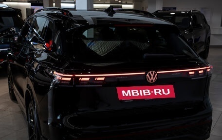 Volkswagen Tiguan, 2025 год, 5 199 000 рублей, 4 фотография