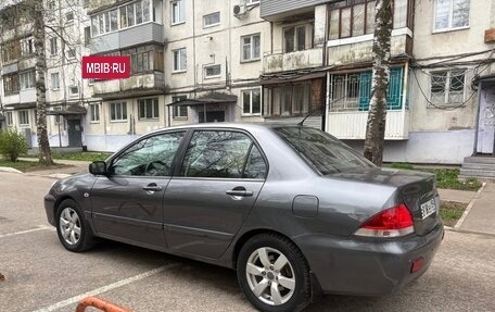 Mitsubishi Lancer IX, 2009 год, 340 000 рублей, 7 фотография