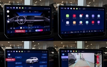 Volkswagen Tiguan, 2025 год, 5 199 000 рублей, 18 фотография