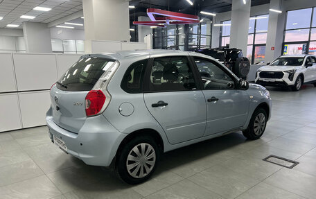 Datsun mi-DO, 2015 год, 550 000 рублей, 6 фотография