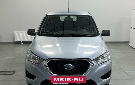Datsun mi-DO, 2015 год, 550 000 рублей, 2 фотография