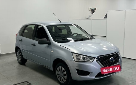 Datsun mi-DO, 2015 год, 550 000 рублей, 3 фотография