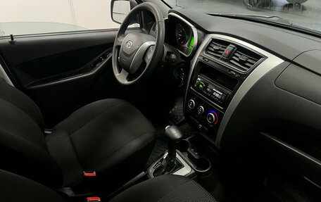 Datsun mi-DO, 2015 год, 550 000 рублей, 19 фотография
