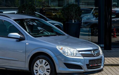 Opel Astra H, 2007 год, 595 000 рублей, 8 фотография