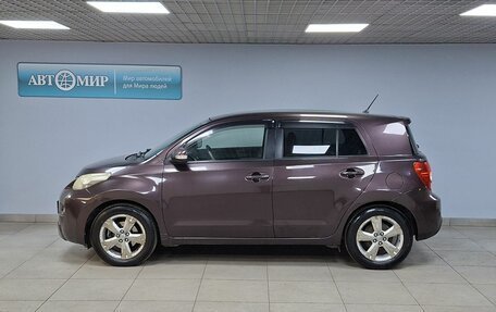 Toyota Ist II, 2007 год, 700 000 рублей, 8 фотография