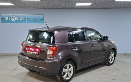 Toyota Ist II, 2007 год, 700 000 рублей, 5 фотография