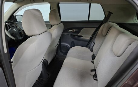 Toyota Ist II, 2007 год, 700 000 рублей, 11 фотография