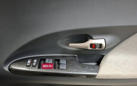 Toyota Ist II, 2007 год, 700 000 рублей, 18 фотография
