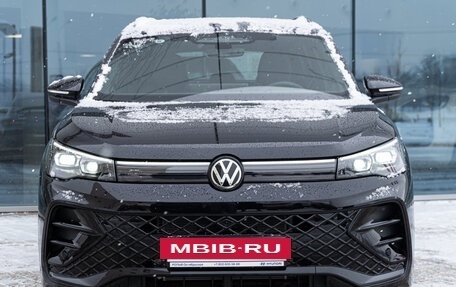 Volkswagen Tiguan, 2026 год, 5 249 000 рублей, 3 фотография