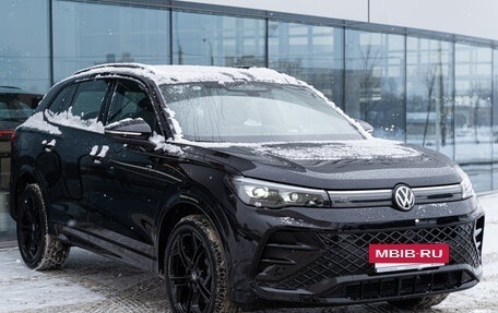 Volkswagen Tiguan, 2026 год, 5 249 000 рублей, 2 фотография