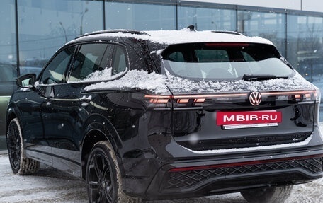 Volkswagen Tiguan, 2026 год, 5 249 000 рублей, 4 фотография