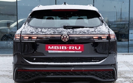 Volkswagen Tiguan, 2026 год, 5 249 000 рублей, 5 фотография