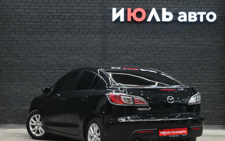 Mazda 3, 2010 год, 800 000 рублей, 4 фотография
