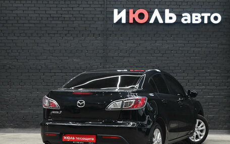 Mazda 3, 2010 год, 800 000 рублей, 6 фотография