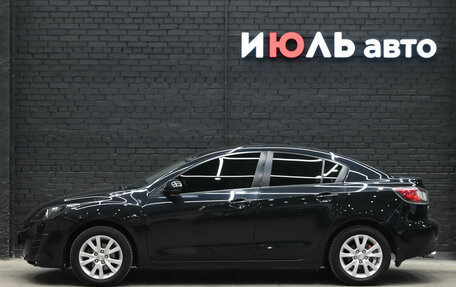 Mazda 3, 2010 год, 800 000 рублей, 7 фотография