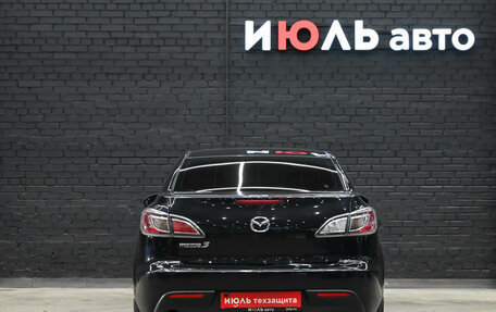 Mazda 3, 2010 год, 800 000 рублей, 5 фотография