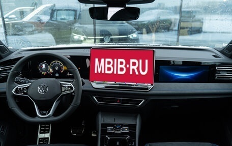Volkswagen Tiguan, 2026 год, 5 249 000 рублей, 7 фотография