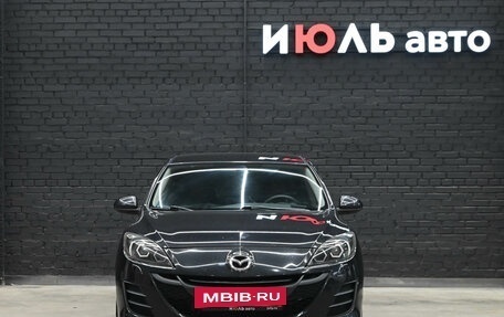 Mazda 3, 2010 год, 800 000 рублей, 2 фотография