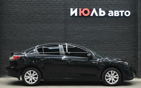 Mazda 3, 2010 год, 800 000 рублей, 8 фотография