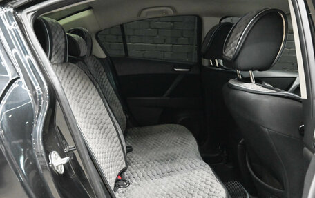 Mazda 3, 2010 год, 800 000 рублей, 10 фотография