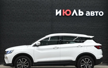 Geely Coolray I, 2022 год, 1 800 000 рублей, 7 фотография
