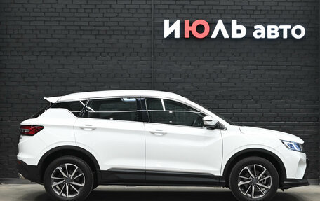 Geely Coolray I, 2022 год, 1 800 000 рублей, 8 фотография