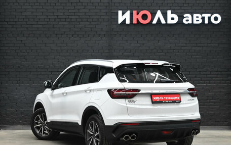 Geely Coolray I, 2022 год, 1 800 000 рублей, 4 фотография