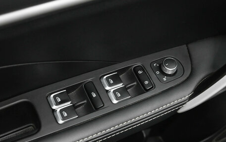 Geely Coolray I, 2022 год, 1 800 000 рублей, 11 фотография