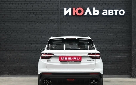 Geely Coolray I, 2022 год, 1 800 000 рублей, 5 фотография