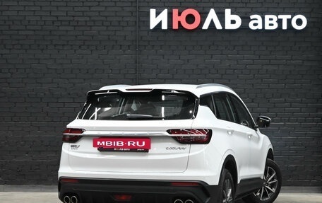 Geely Coolray I, 2022 год, 1 800 000 рублей, 6 фотография